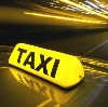 Такси в Верхней Инте
